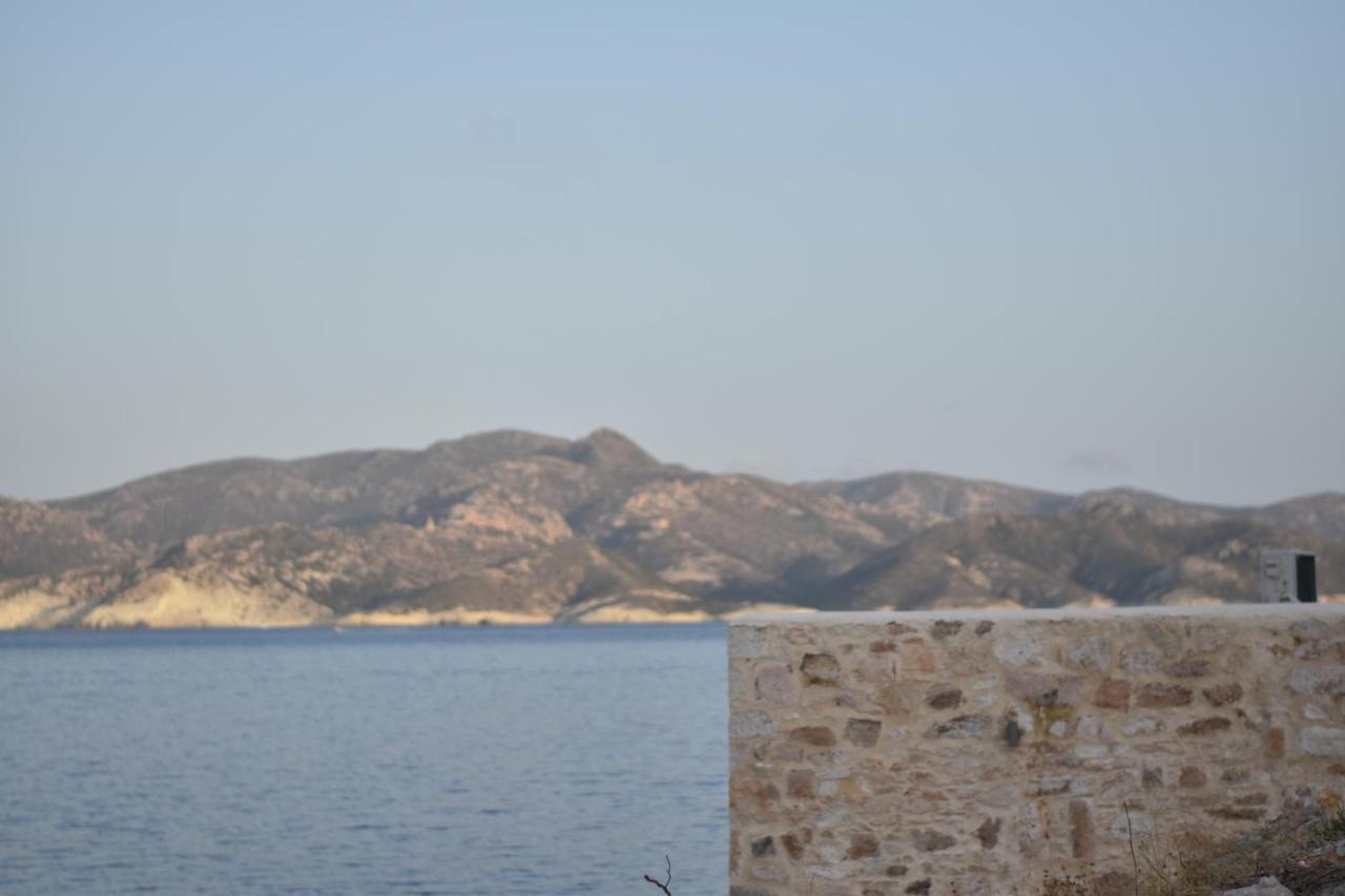 Remezzo Κίμωλος Εξωτερικό φωτογραφία