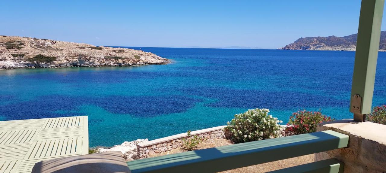 Remezzo Κίμωλος Εξωτερικό φωτογραφία